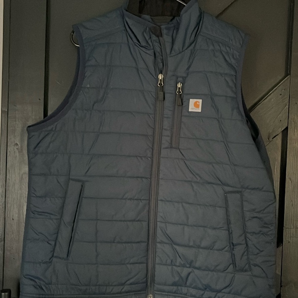 Carhartt vest